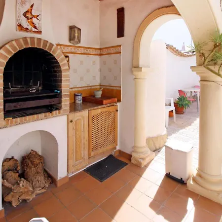 Estrella By Interhome וילה