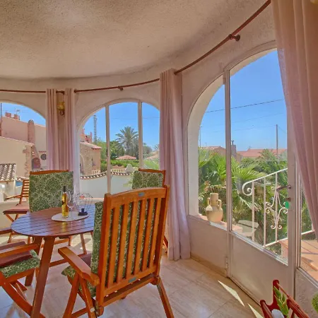 וילה Estrella By Interhome