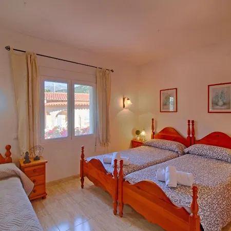 Estrella By Interhome וילה קלפה