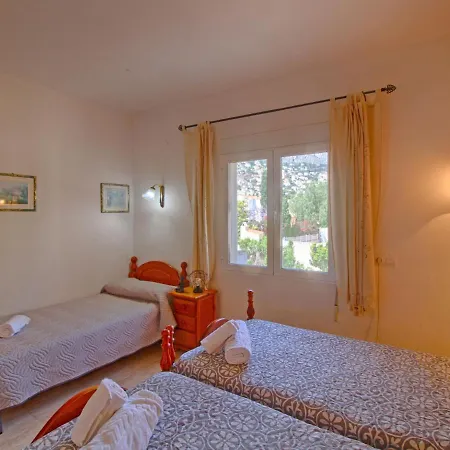 Estrella By Interhome וילה *