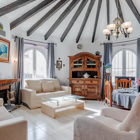 Estrella By Interhome * Calp