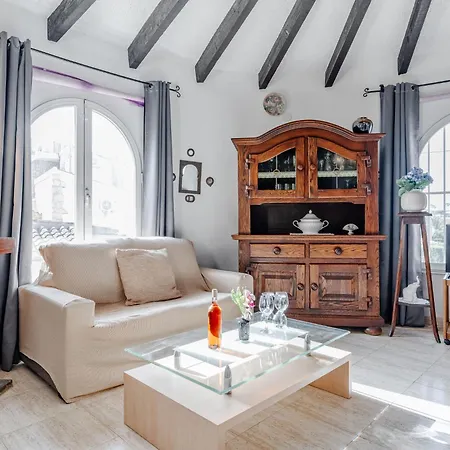 Estrella By Interhome Villa Calp