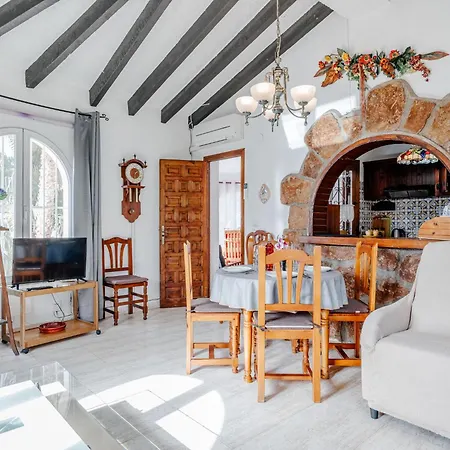 Villa Estrella By Interhome Calp