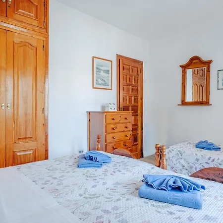 Estrella By Interhome Calp