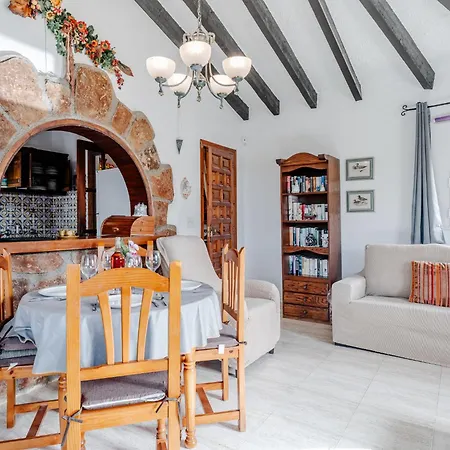 Estrella By Interhome Willa *