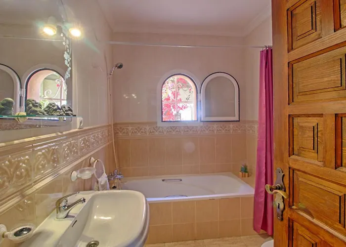 Villa Estrella By Interhome Calp