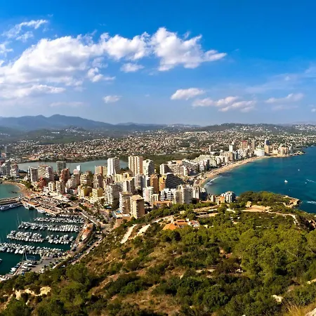 Estrella By Interhome Willa *