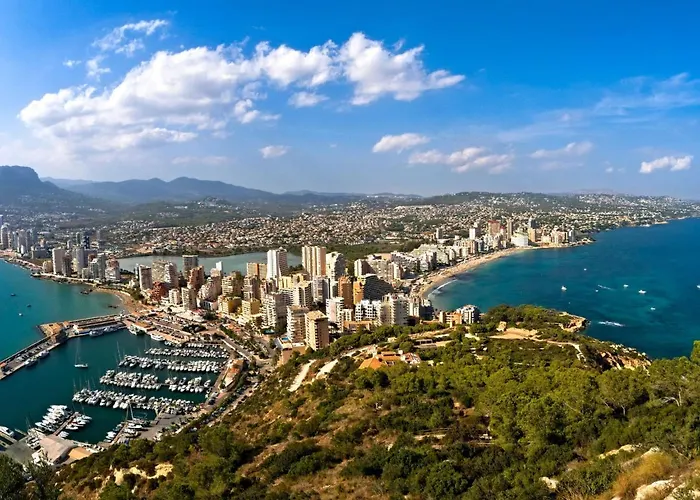 Estrella By Interhome Willa *